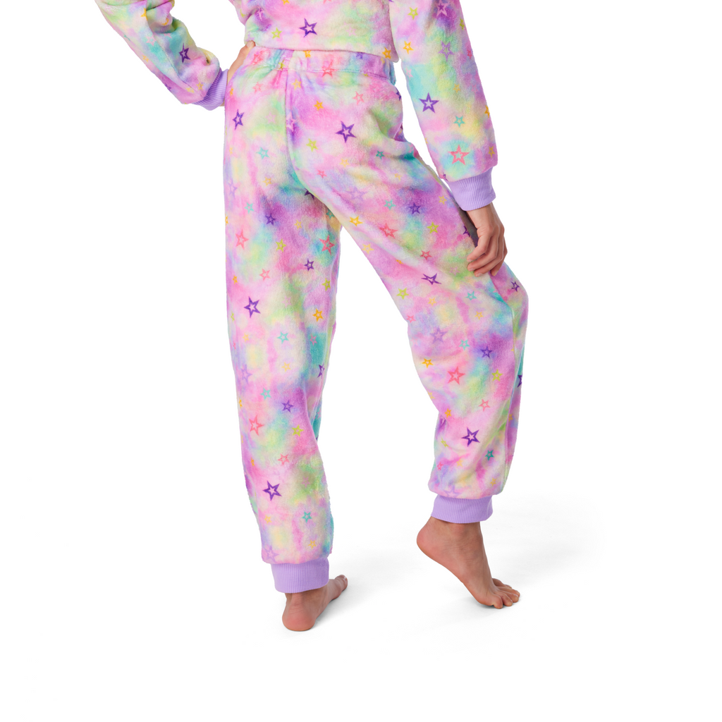 Summer’s™ Stars & Snuggles PJs for Girls (Girl of the Year™ 2025) B0