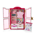 AG™ Star Stylist Closet for 18-inch Dolls B9