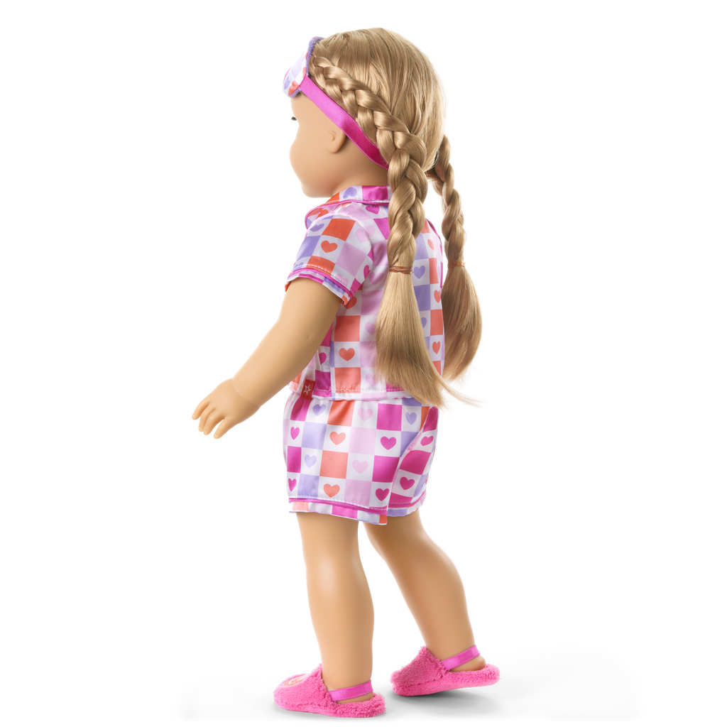 Truly Me™ #131 Doll & Day of Fun All-in-One Set A2