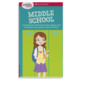 A Smart Girl’s Guide: Middle School B2