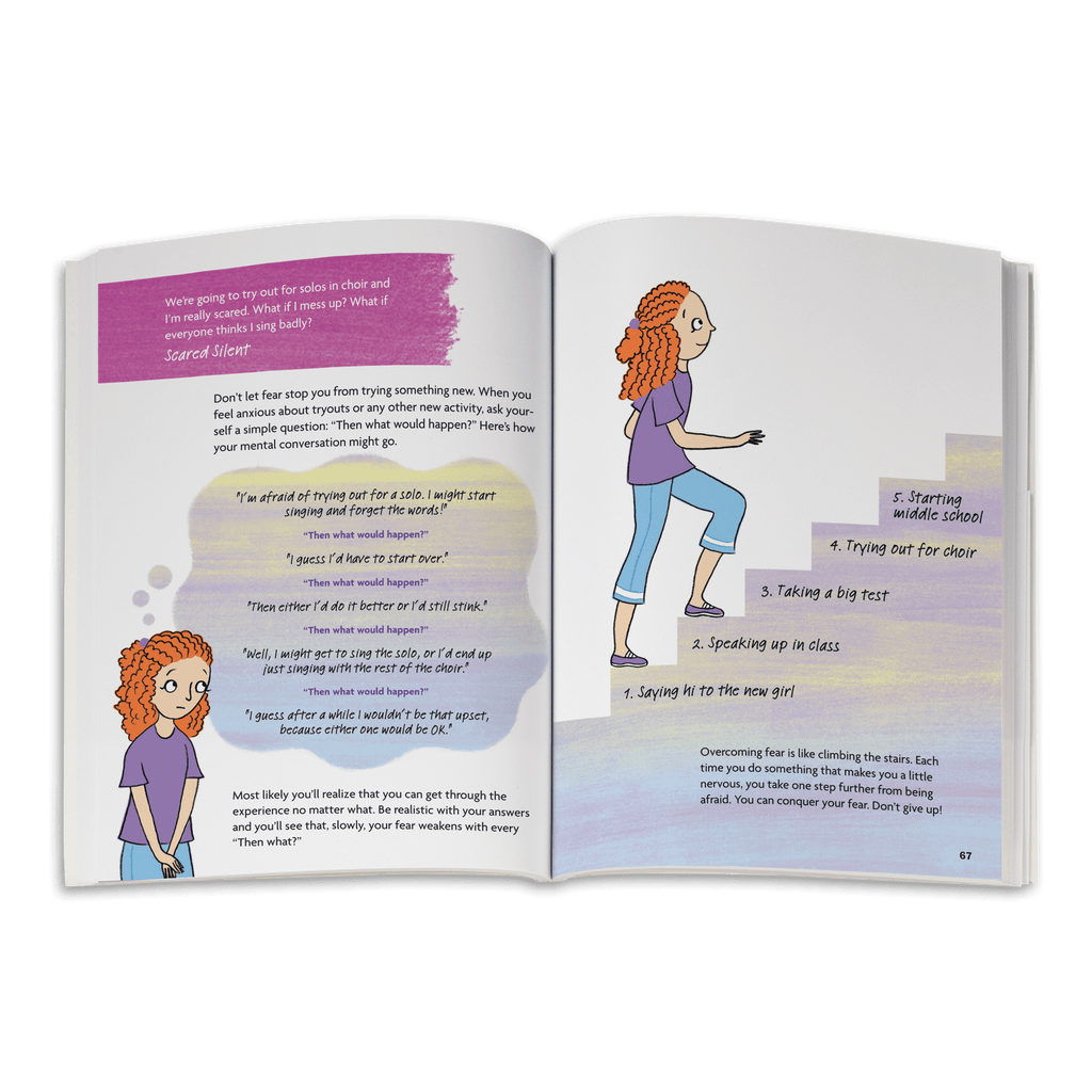 The Feelings Book E3