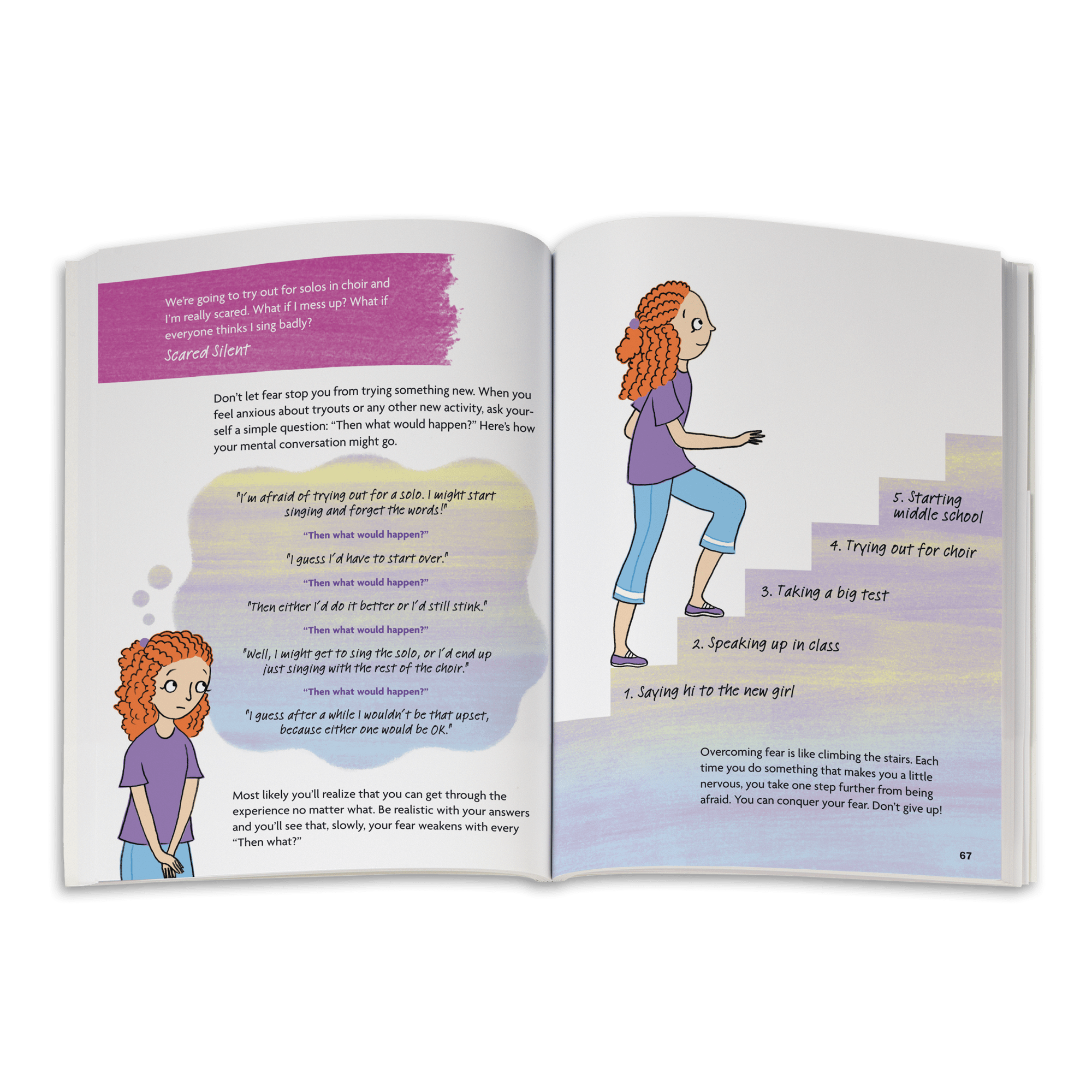 The Feelings Book C9