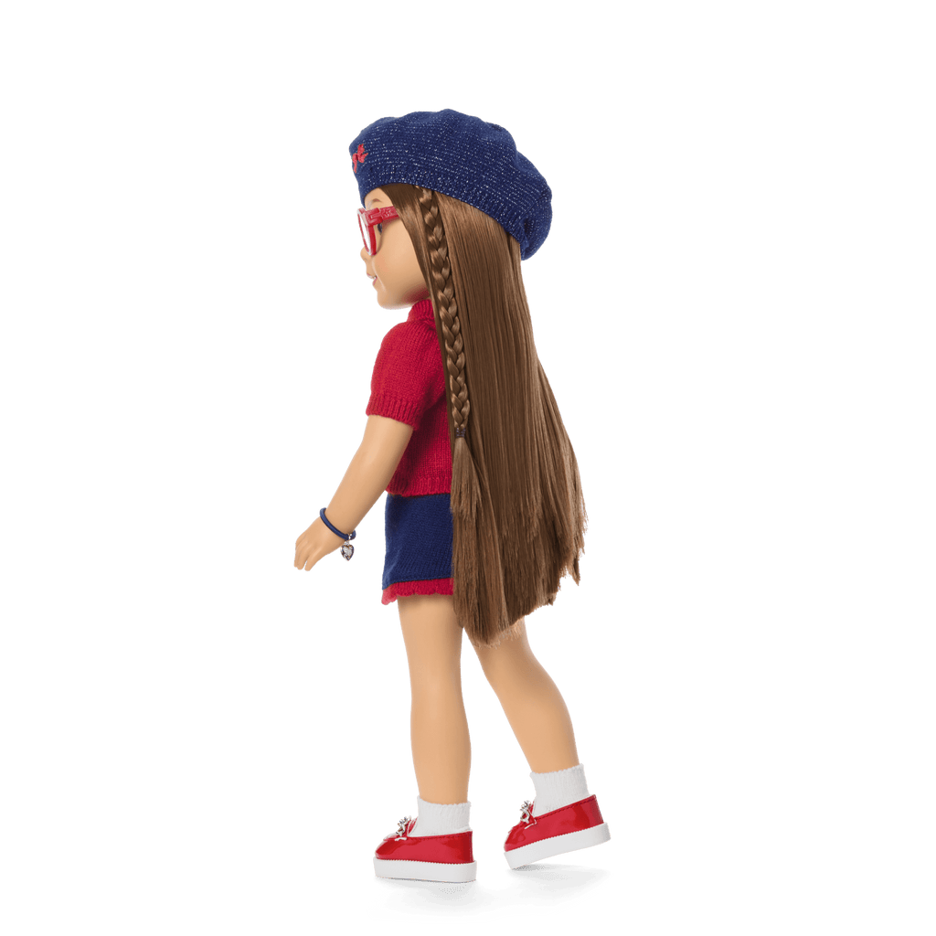 Modern Era™ Molly™ Doll F7