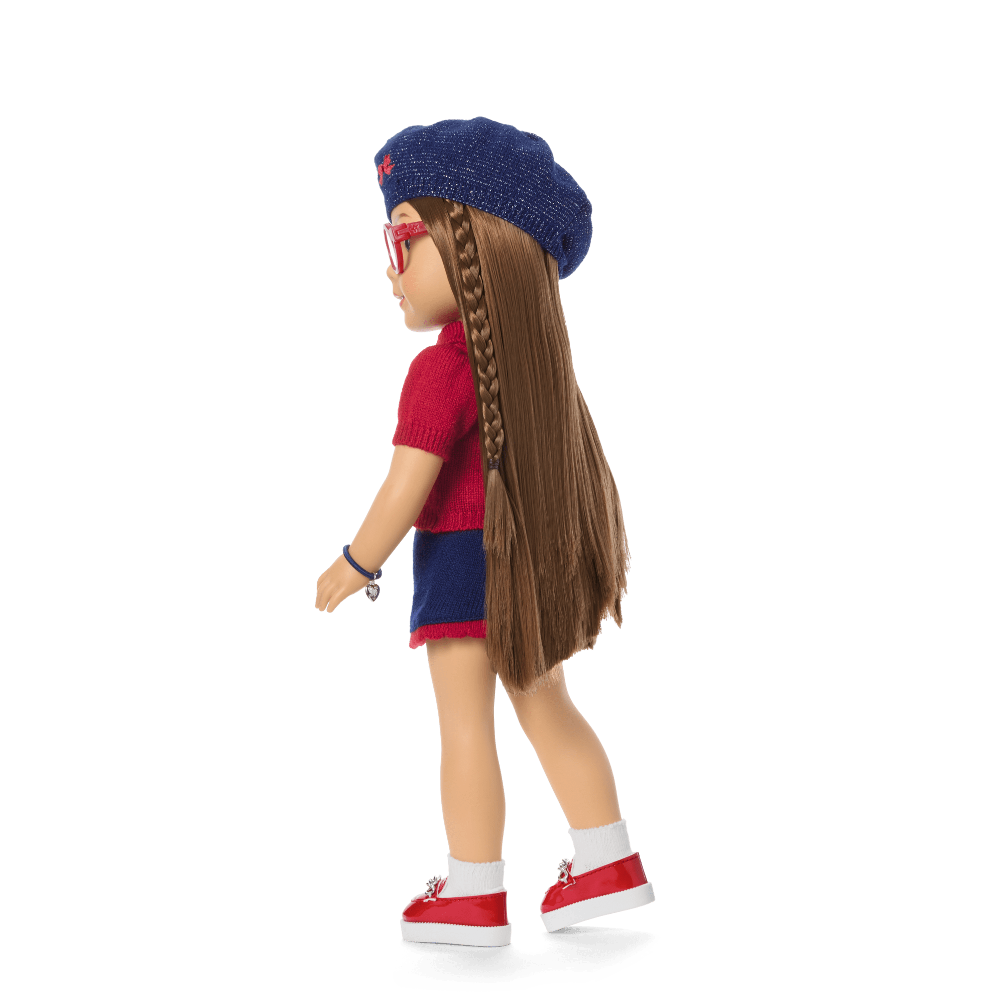 Modern Era™ Molly™ Doll F7