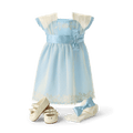 Rebecca’s™ Hanukkah Outfit for 18-inch Dolls (Historical Characters) C2
