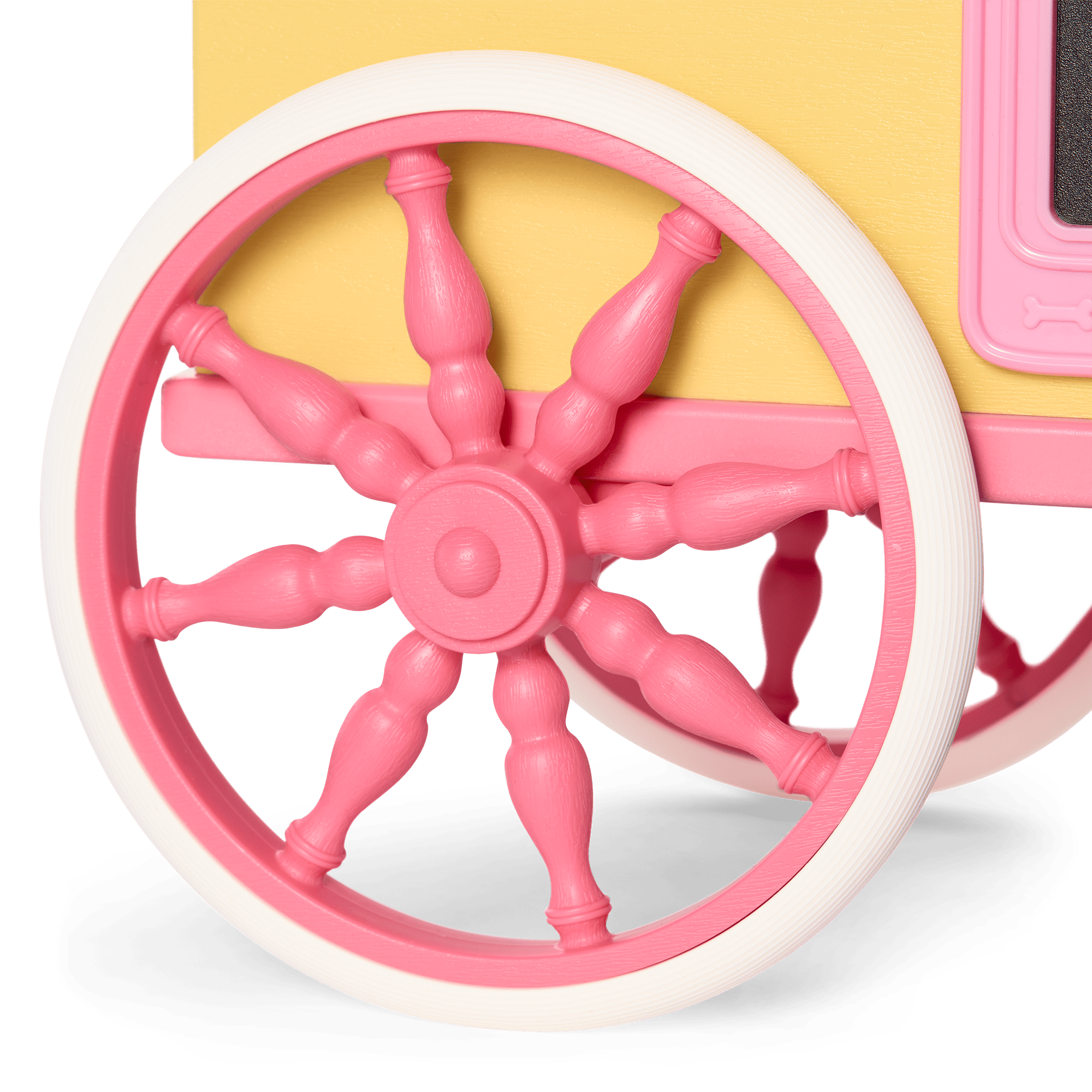 Summer’s™ Treat Cart for 18-inch Dolls (Girl of the Year™ 2025) C9