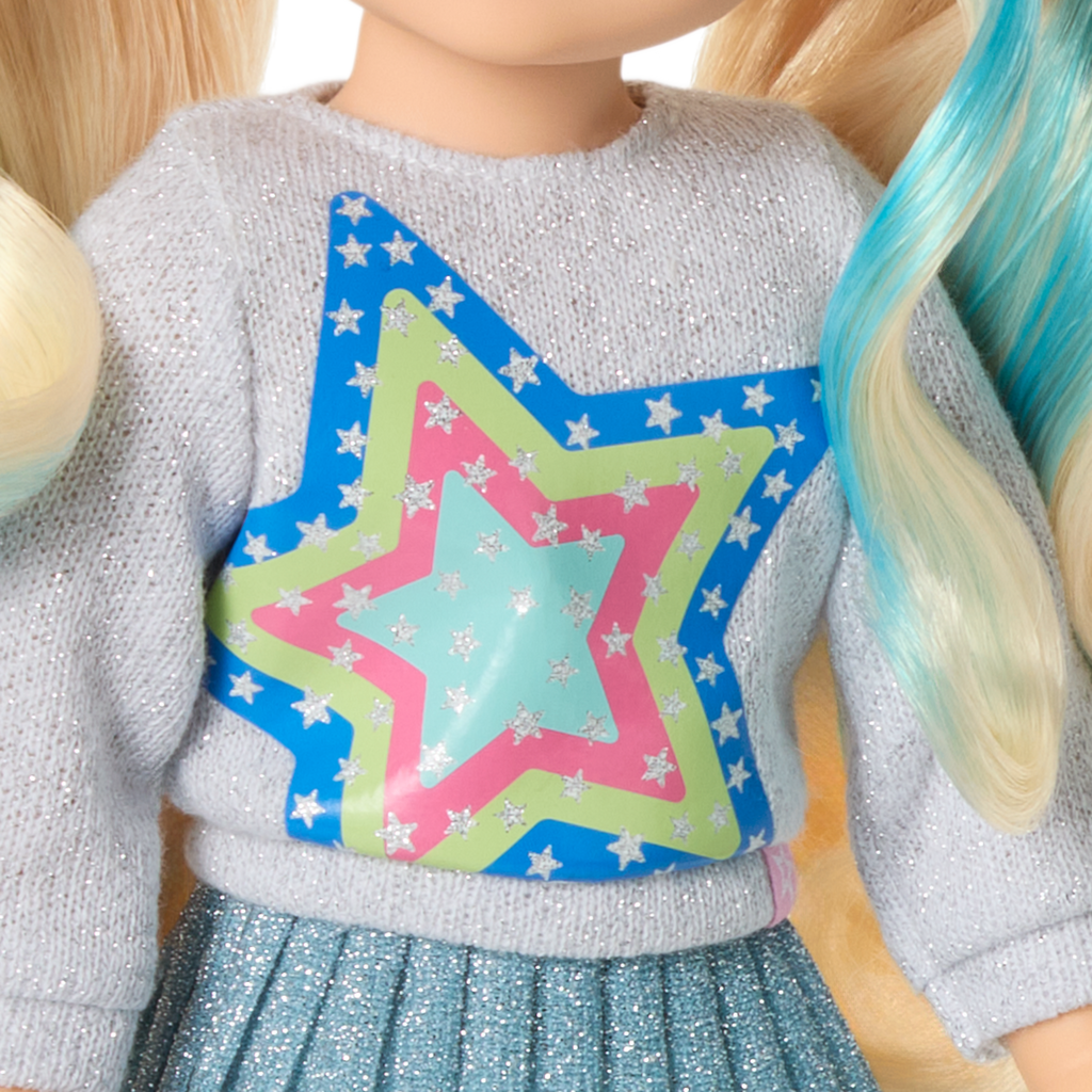 Jozette’s™ Sparkle & Celebrate Set (AG Sisters™) B5