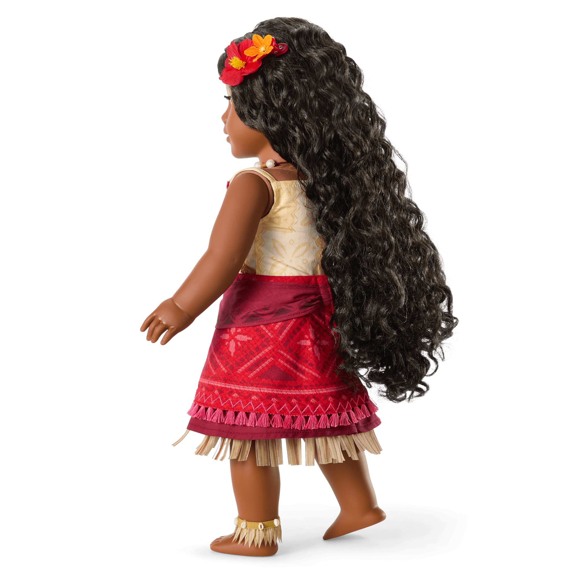 Disney Moana Doll by American Girl® B7