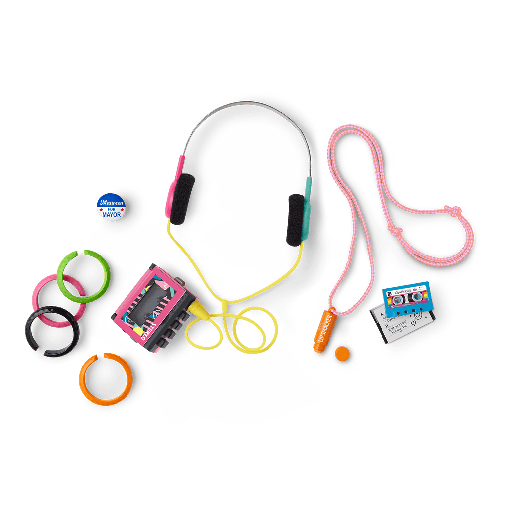 Courtney's™ Accessories for 18-inch Dolls (Historical Characters) D5