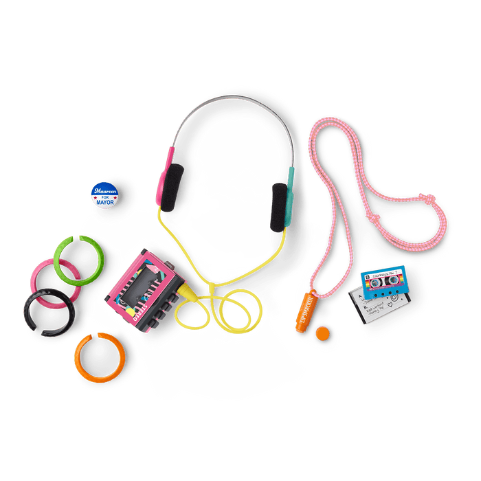 Courtney's™ Accessories for 18-inch Dolls (Historical Characters) D5