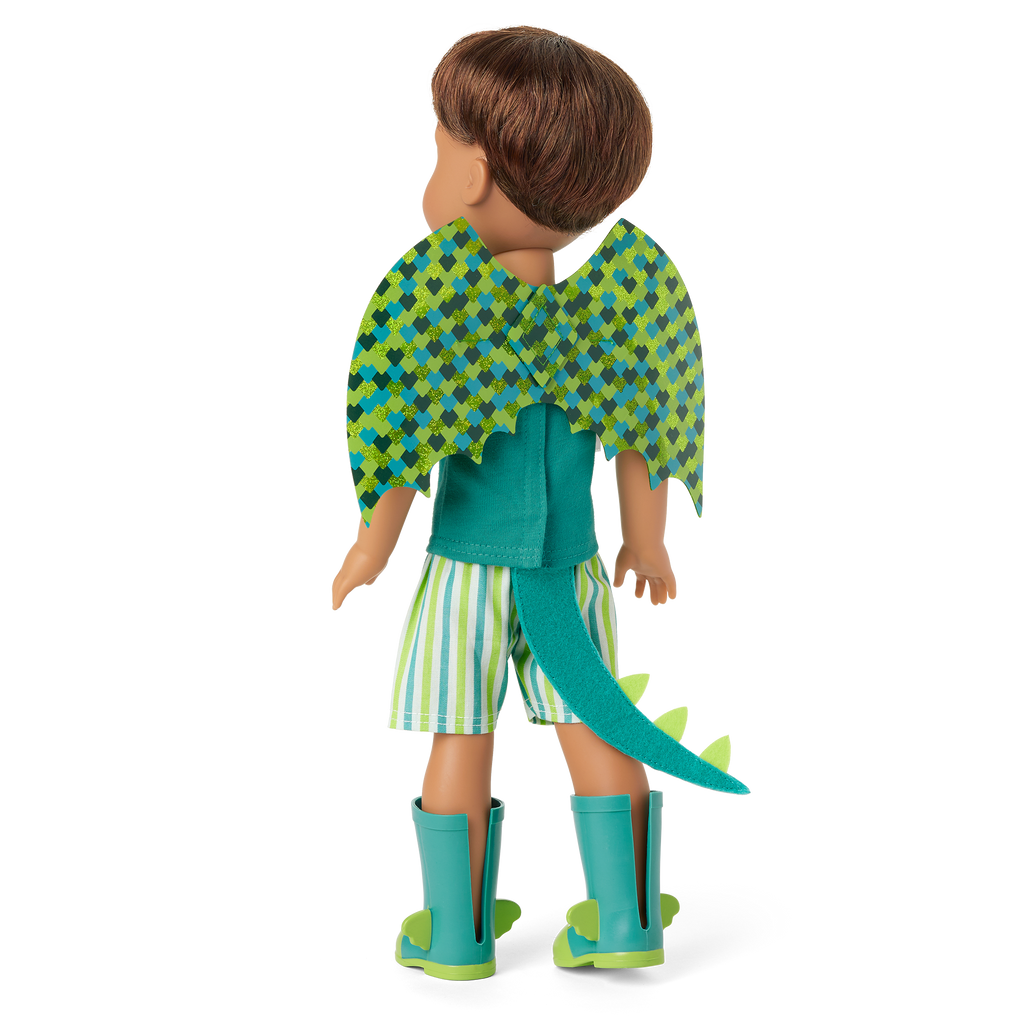 Bryant™ Doll C8
