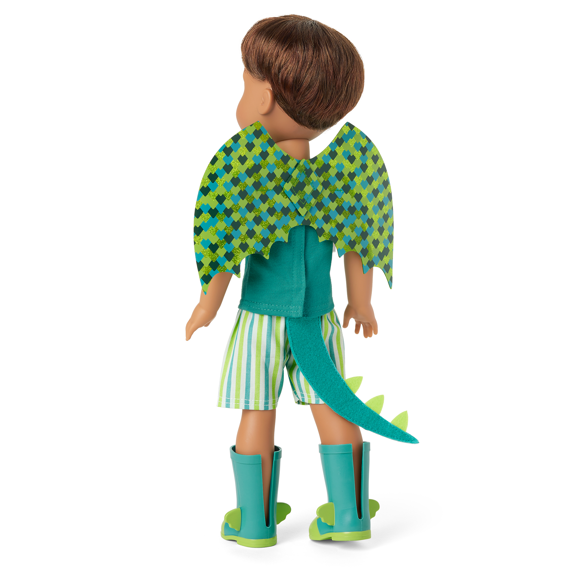 Bryant™ Doll C8