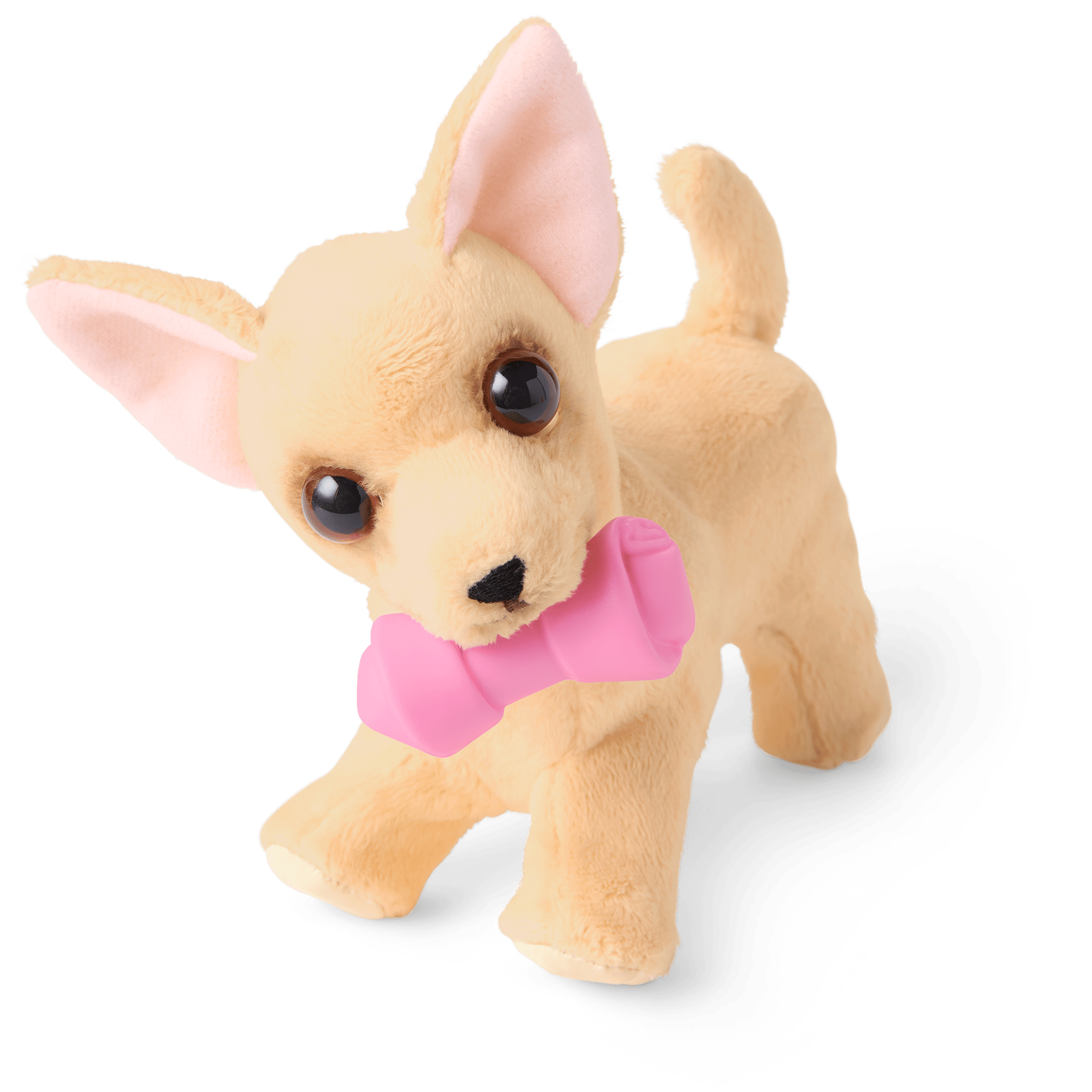 Barker Posey™ Dog for 18-inch Dolls B8