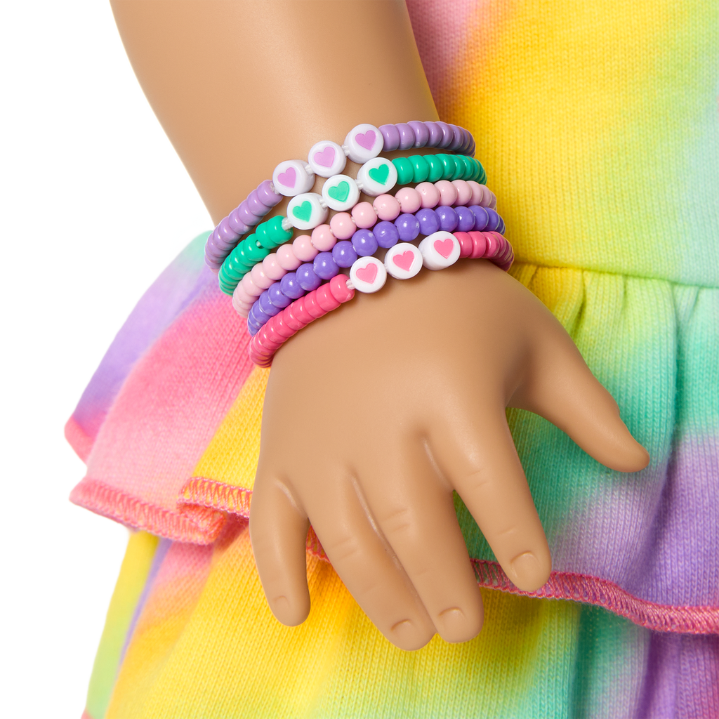 Summer's™ Accessories for 18-inch Dolls (Girl of the Year™ 2025) F9