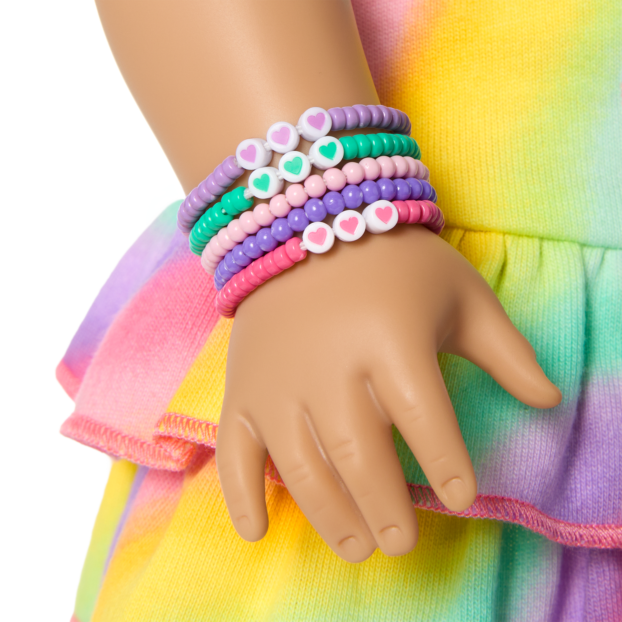 Summer's™ Accessories for 18-inch Dolls (Girl of the Year™ 2025) F9