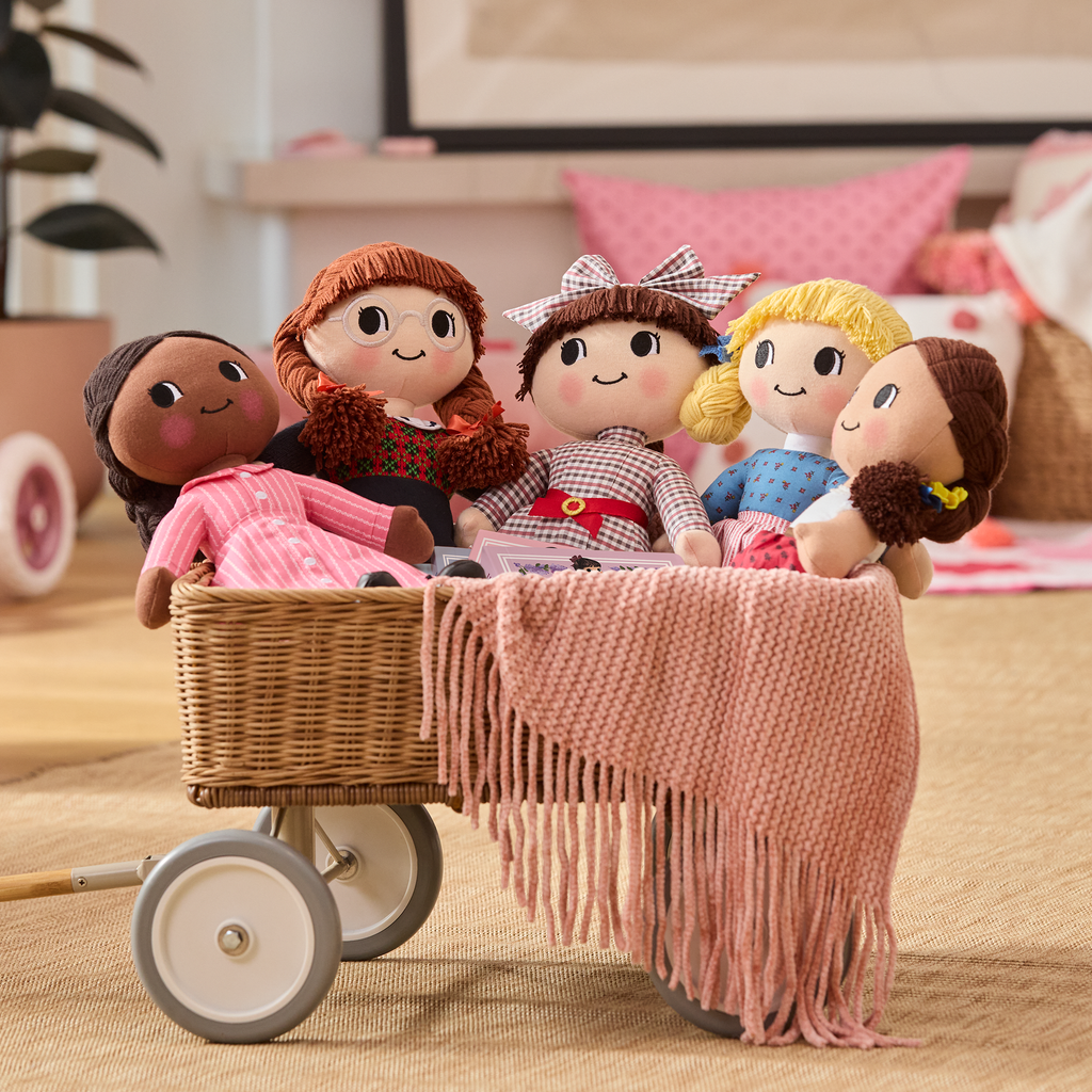 My First Josefina™ Doll & Board Book (Historical Characters) B9