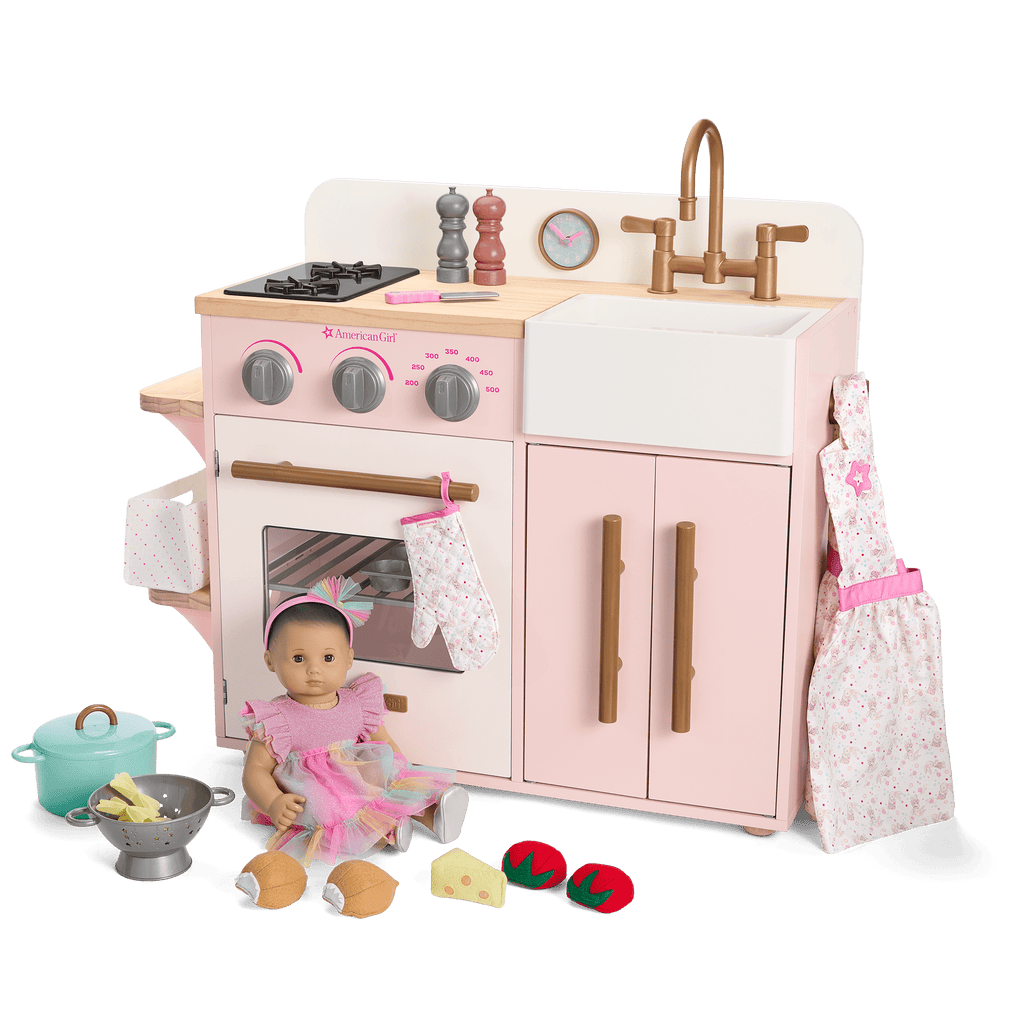 Bitty Baby's™ Kitchen F8