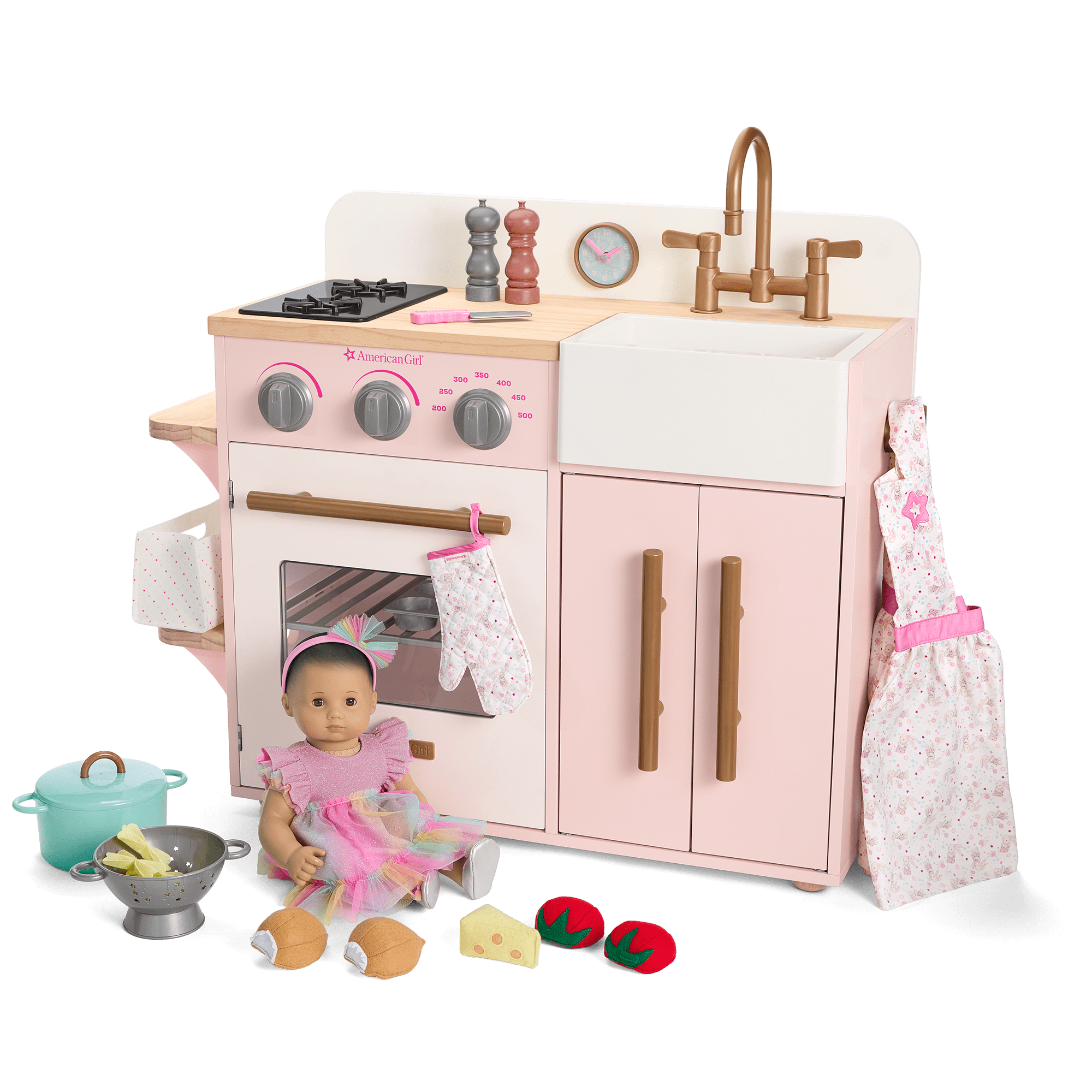 Bitty Baby's™ Kitchen F8