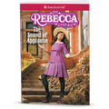 The Sound of Applause: Rebecca Book 1 (Historical Characters) A2