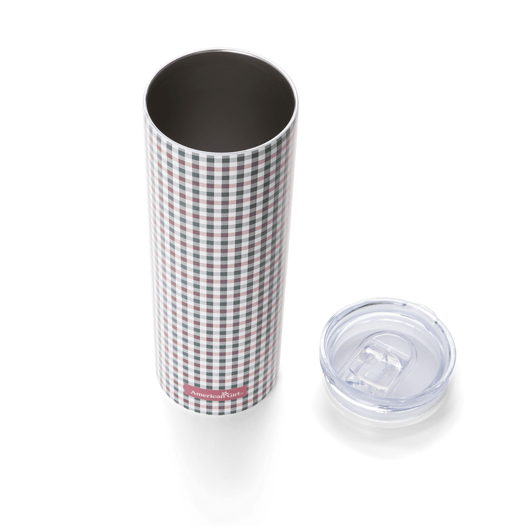 Samantha Parkington™ Hot & Cold Tumbler (Historical Characters) A8