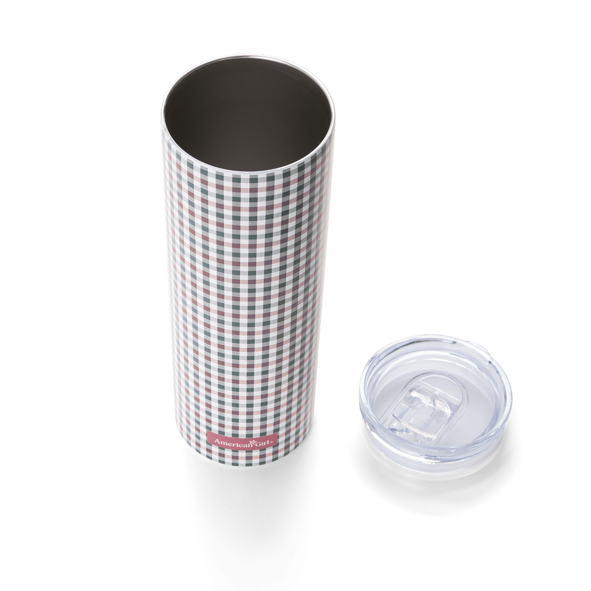 Samantha Parkington™ Hot & Cold Tumbler (Historical Characters) A8
