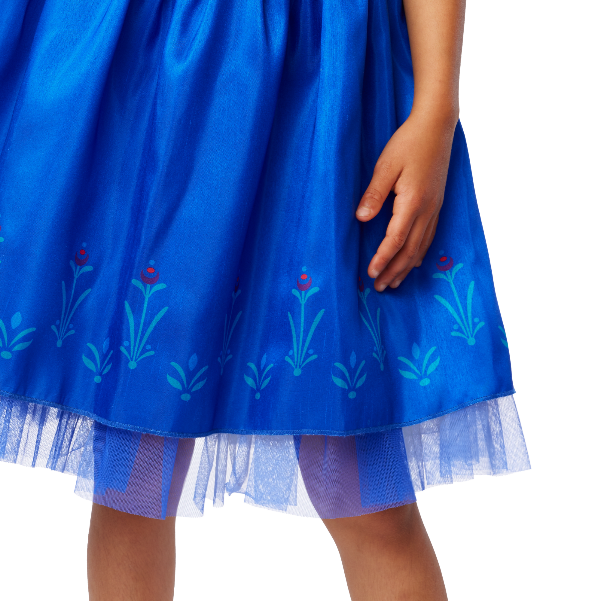 Disney Frozen Anna Dress for Girls by American Girl® A8