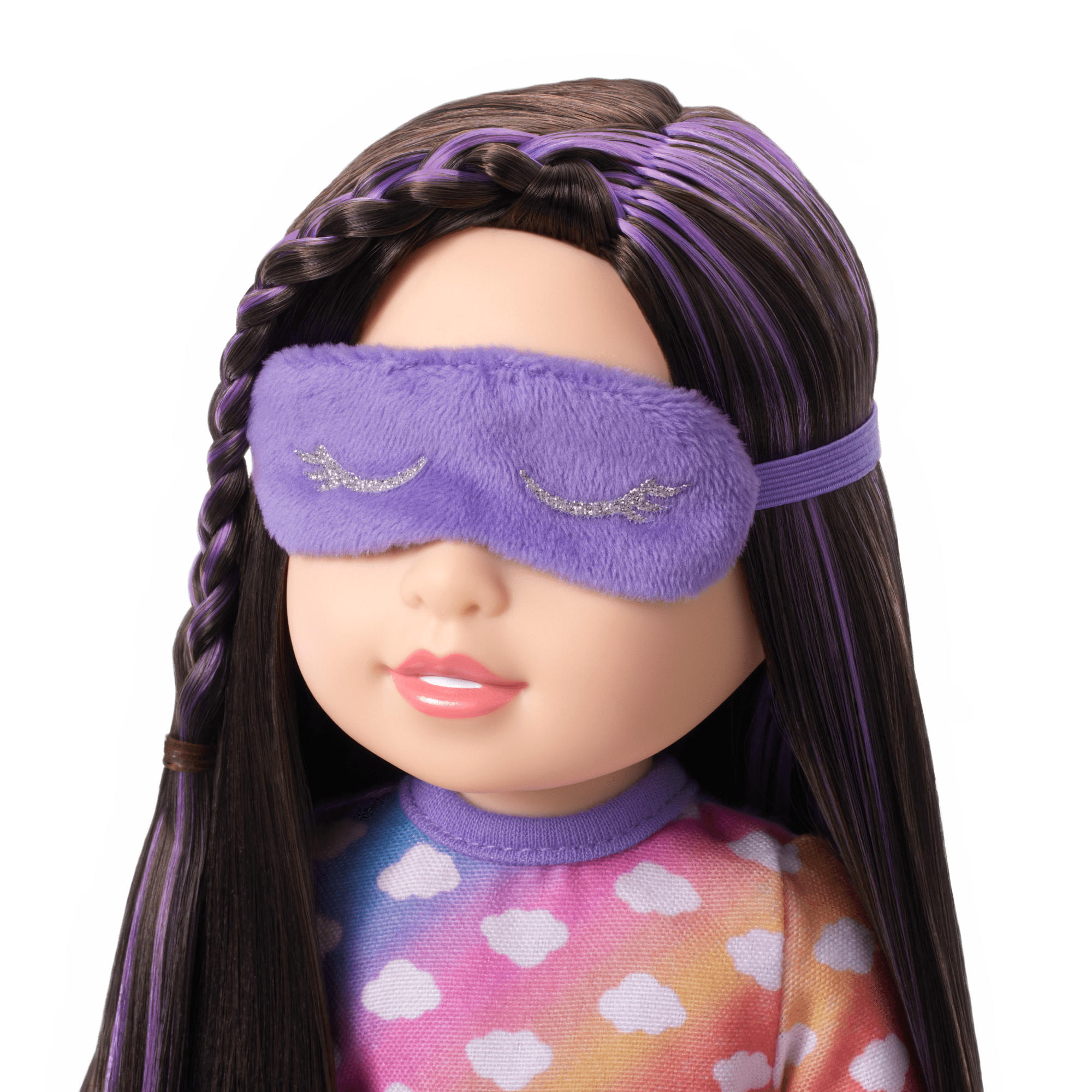 AG Sisters™ Staying Up Late Styles B6