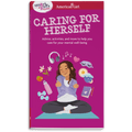 A Smart Girl’s Guide: Caring for Herself Book D3