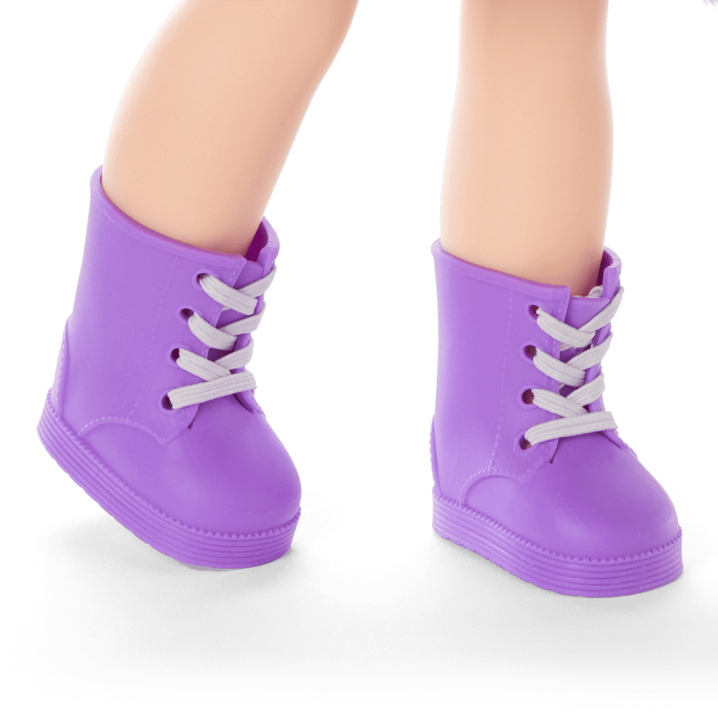 AG Sisters™ Francie™ Doll C5