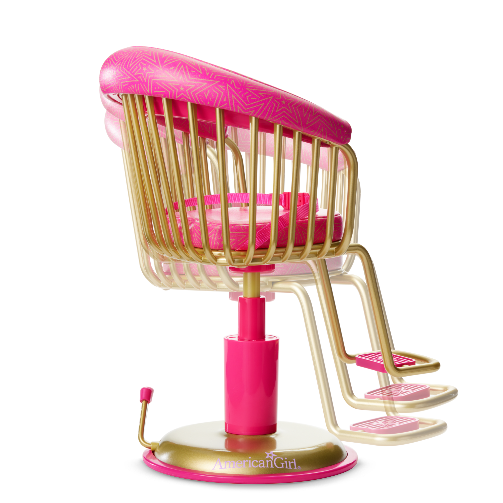 Long Hair Looks™ by Truly Me™ Salon Chair for 18-inch Dolls D5