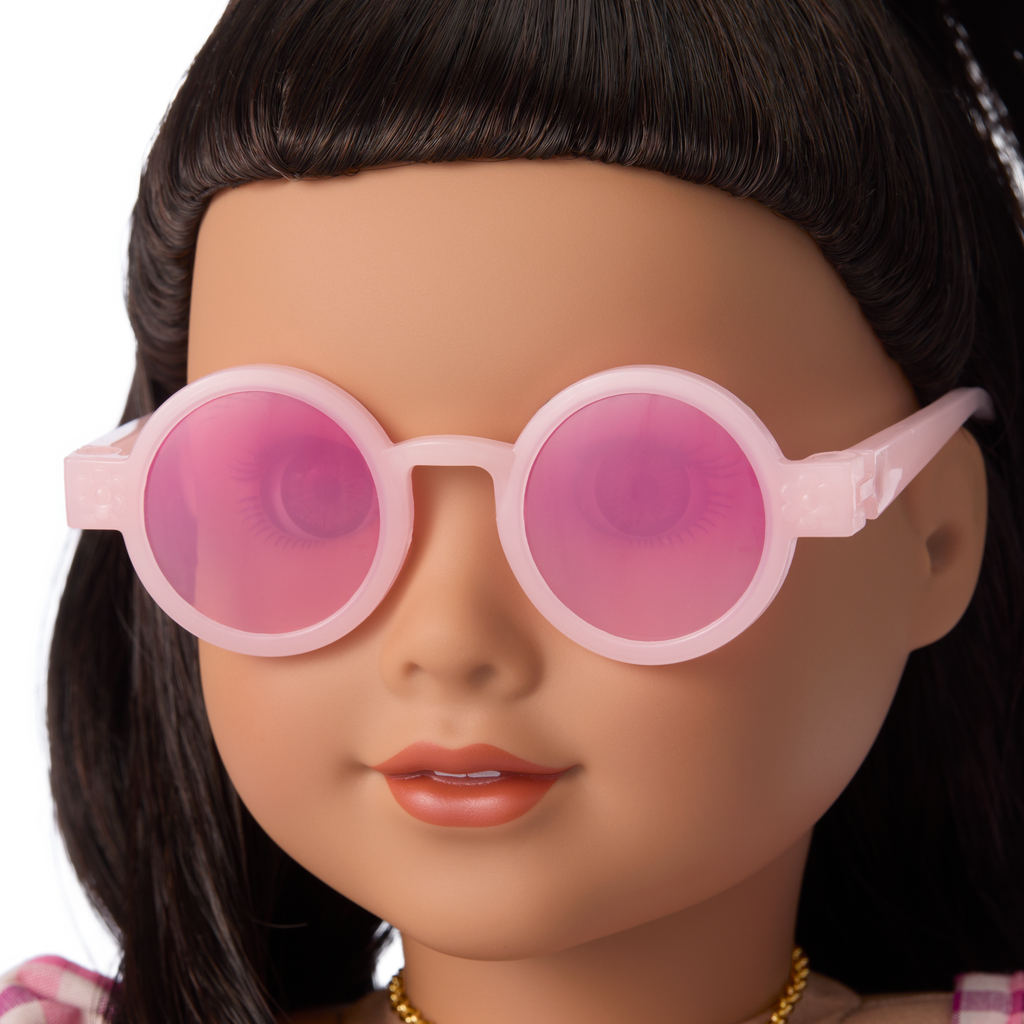 Raquel's™ Accessories for 18-inch Dolls (Girl of the Year™ 2026) A8