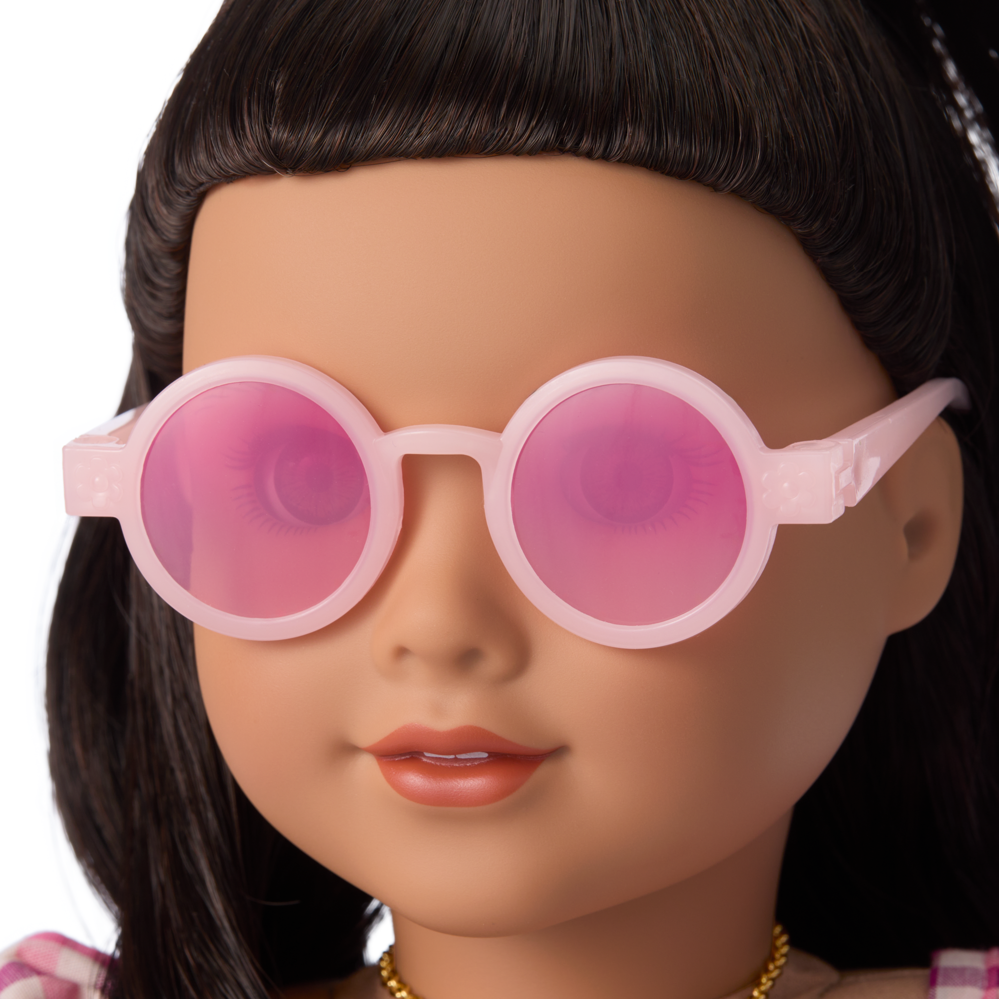 Raquel's™ Accessories for 18-inch Dolls (Girl of the Year™ 2026) A8