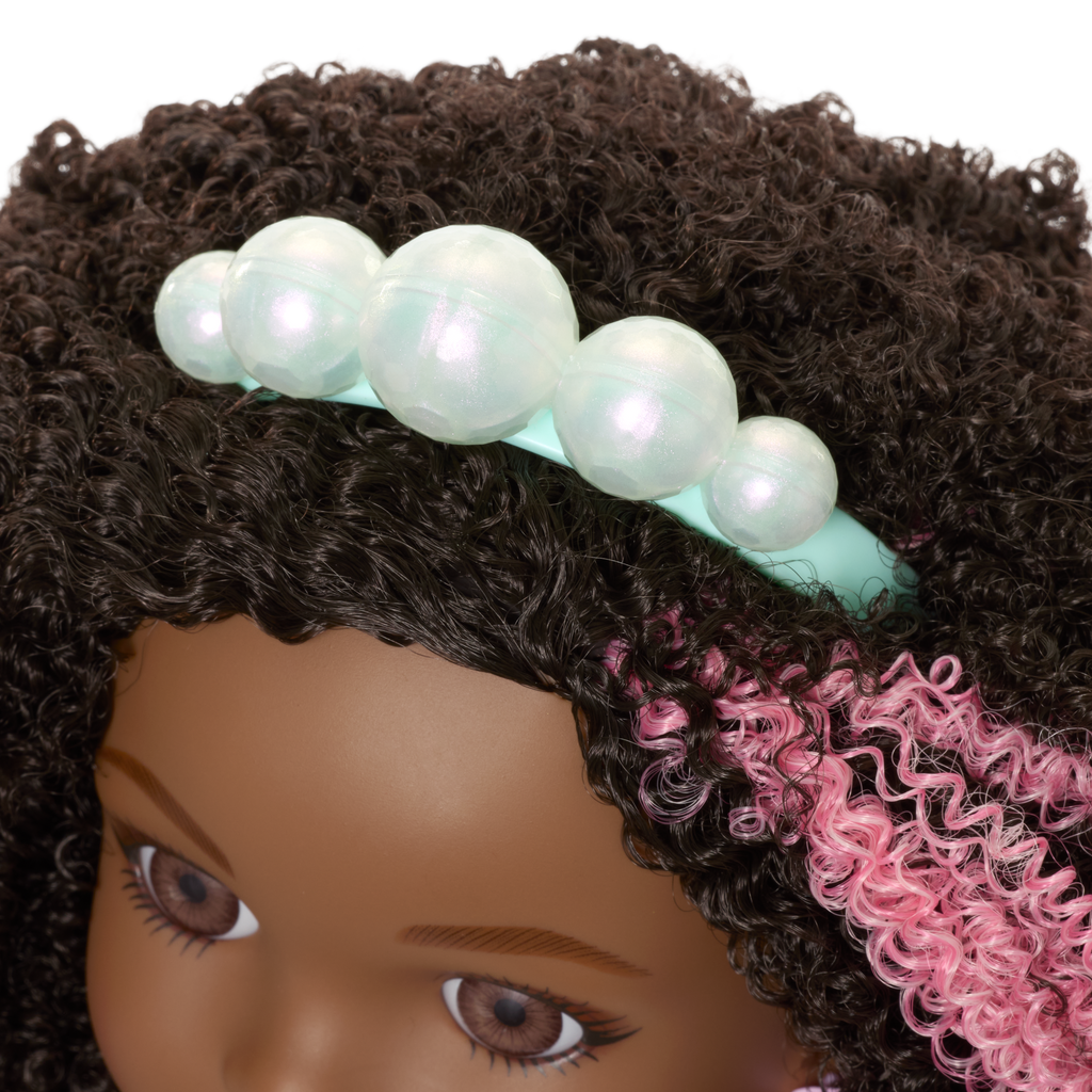 Wesley’s™ Sparkle & Celebrate Set (AG Sisters™) E4