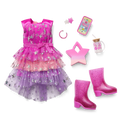 AG Sisters™ Glitz & Glam Fashion Set E1