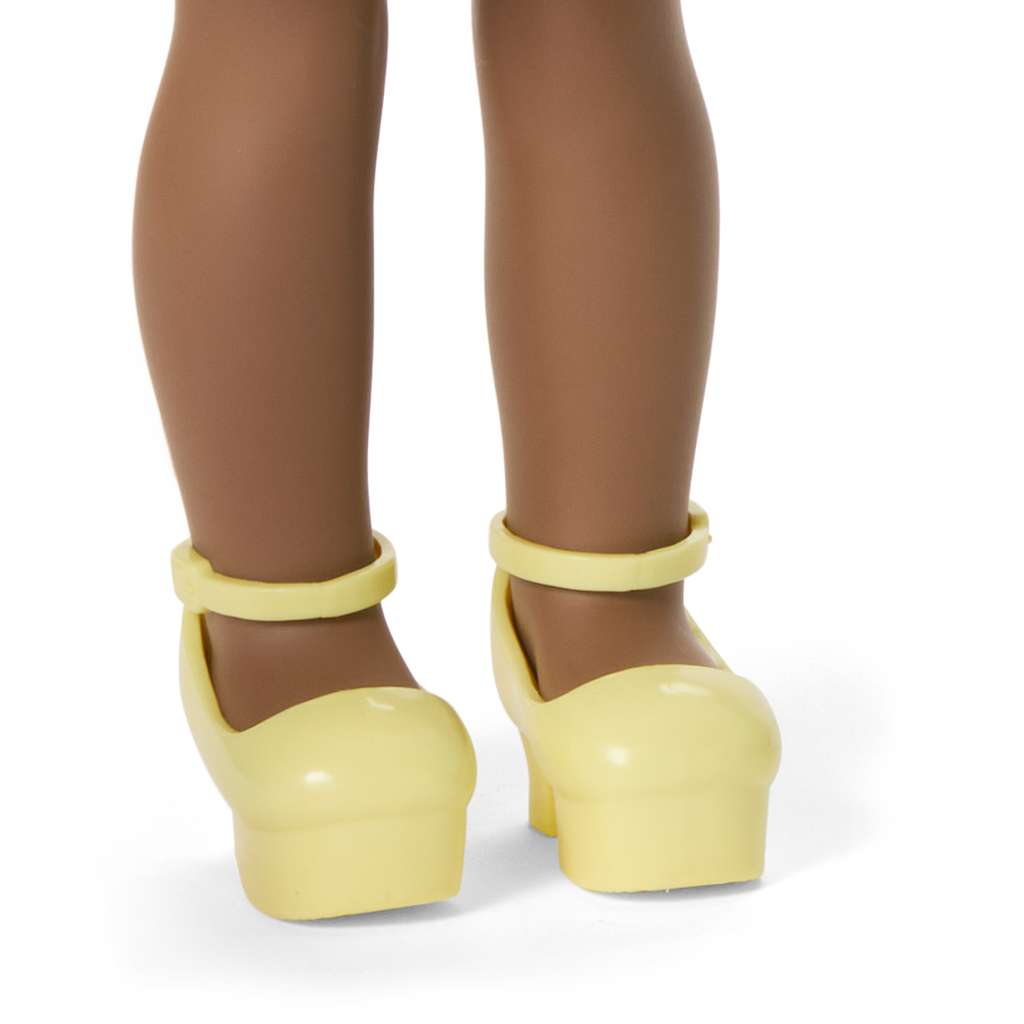 Wesley’s™ Sparkle & Celebrate Set (AG Sisters™) E4