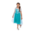 Disney Frozen Elsa Dress for Girls by American Girl® D2
