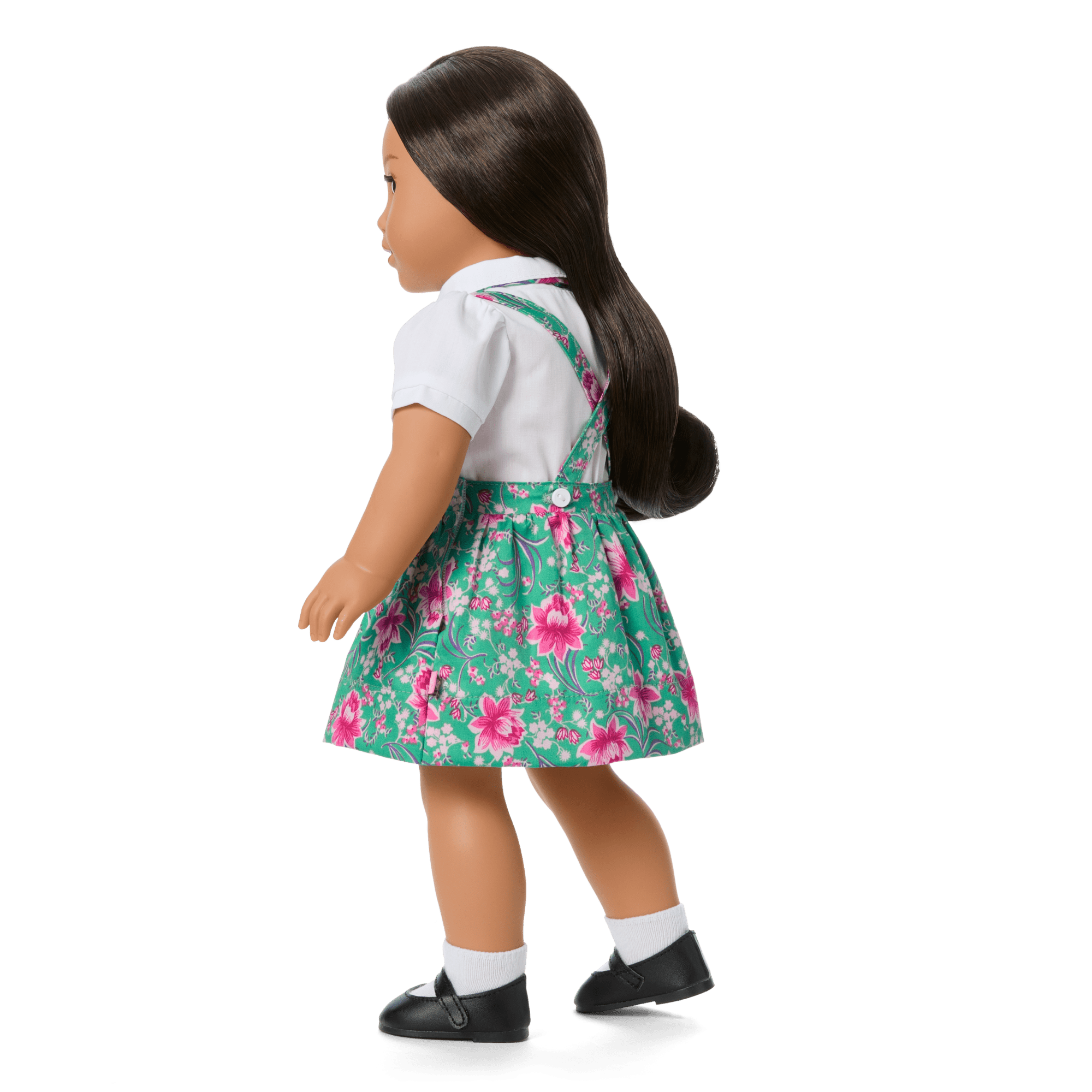 Nanea’s™ Volunteer Outfit for 18-inch Dolls (Historical Characters) B1