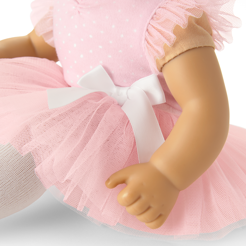 Bitty's™ Ballerina Outfit for Bitty Baby Dolls B9