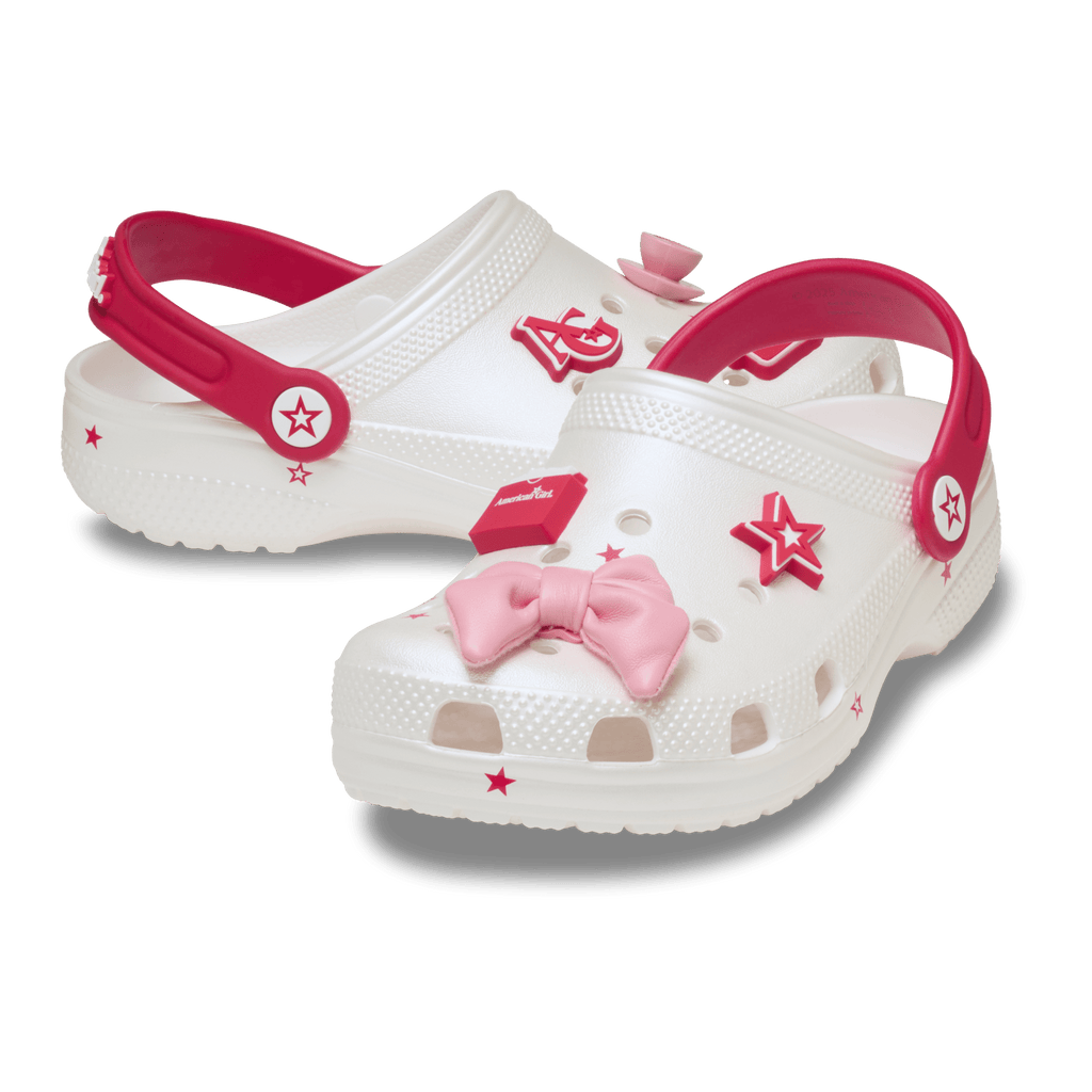 American Girl® x Crocs™ Classic Clog for Girls F7