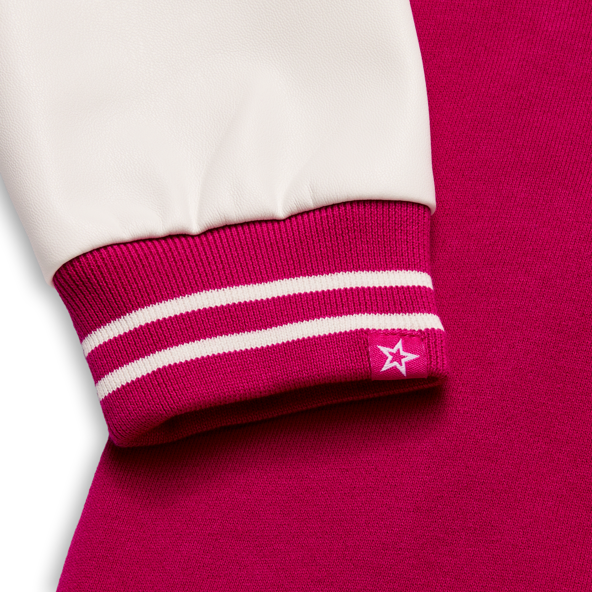 AG™ Star Squad Varsity Jacket for Girls C8