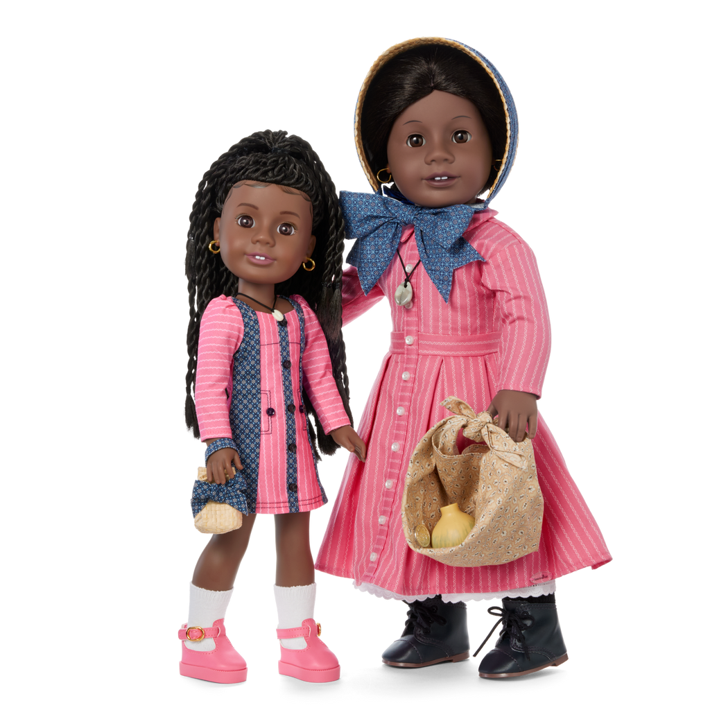 Modern Era™ Addy™ Doll A7