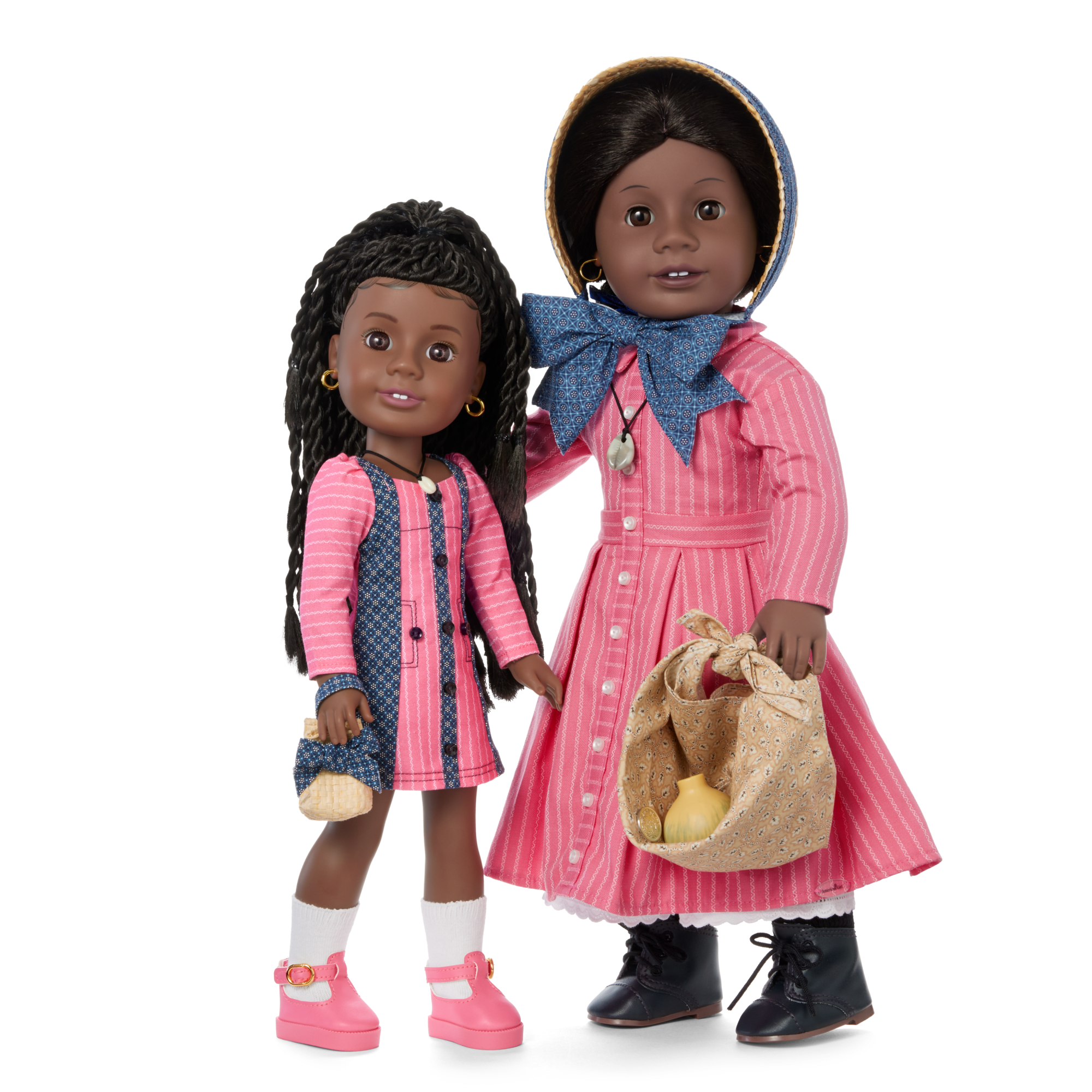 Modern Era™ Addy™ Doll A7