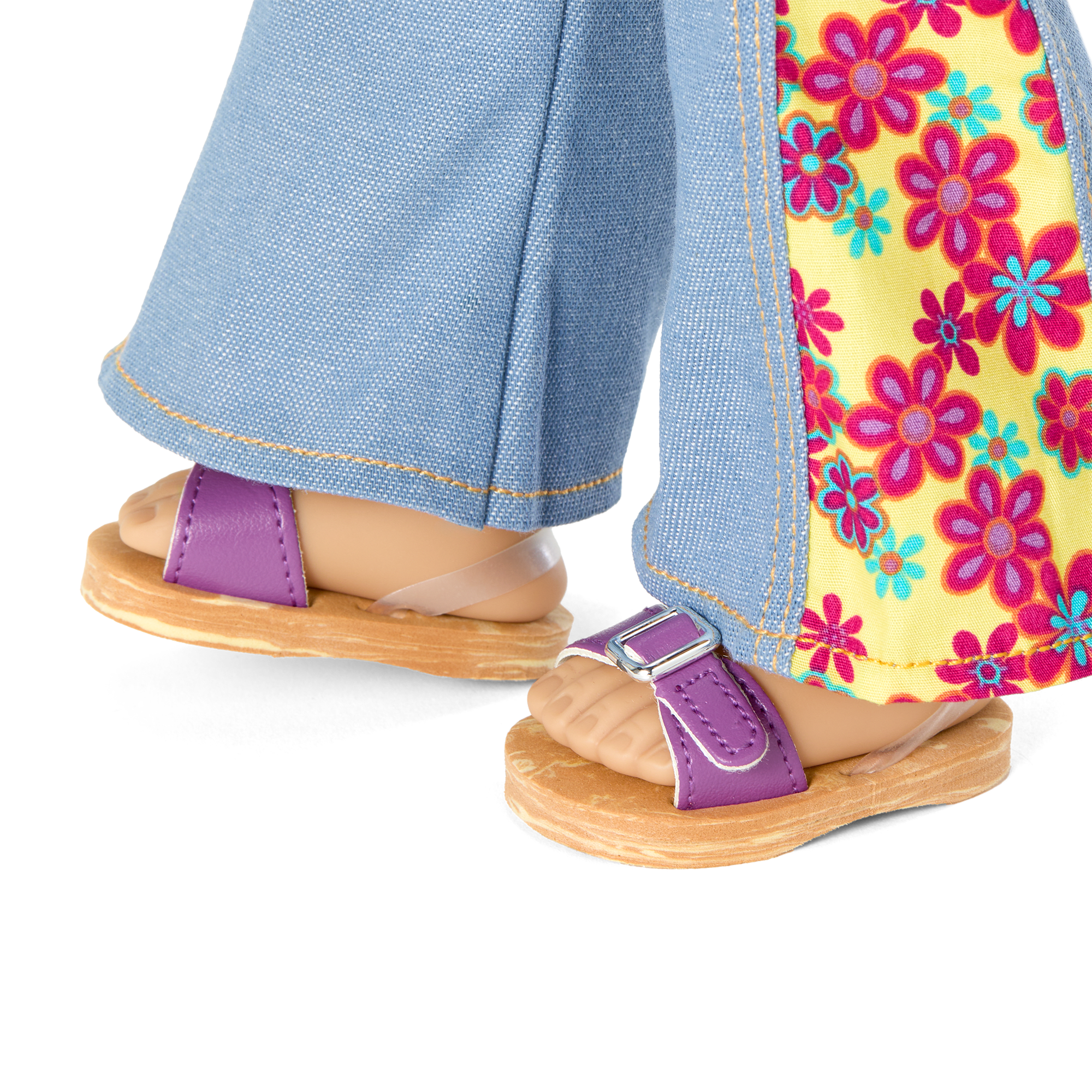 Julie™ 18-inch Doll & Journal (Historical Characters) F9