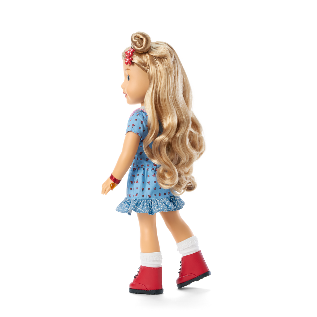Modern Era™ Kirsten™ Doll B0