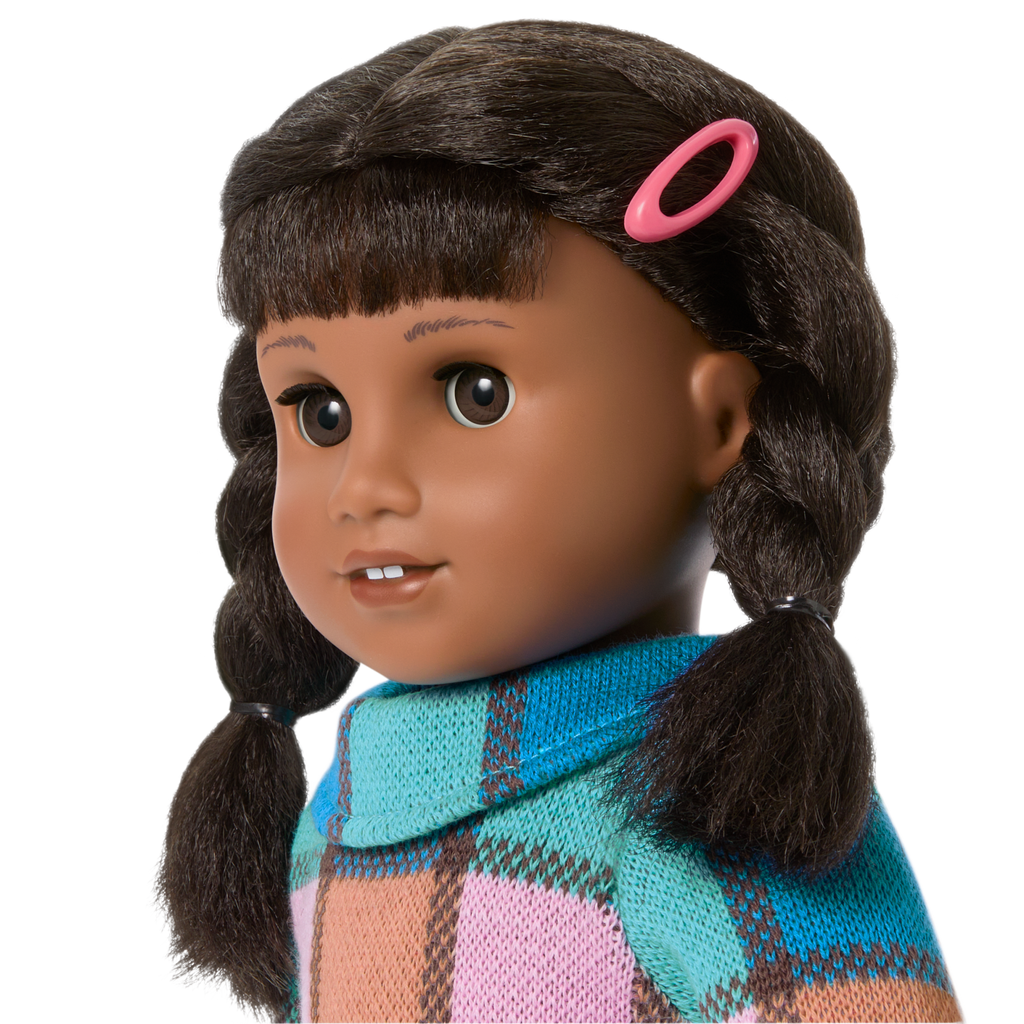 Melody’s™ Salon Accessories for 18-inch Dolls (Historical Characters) A1