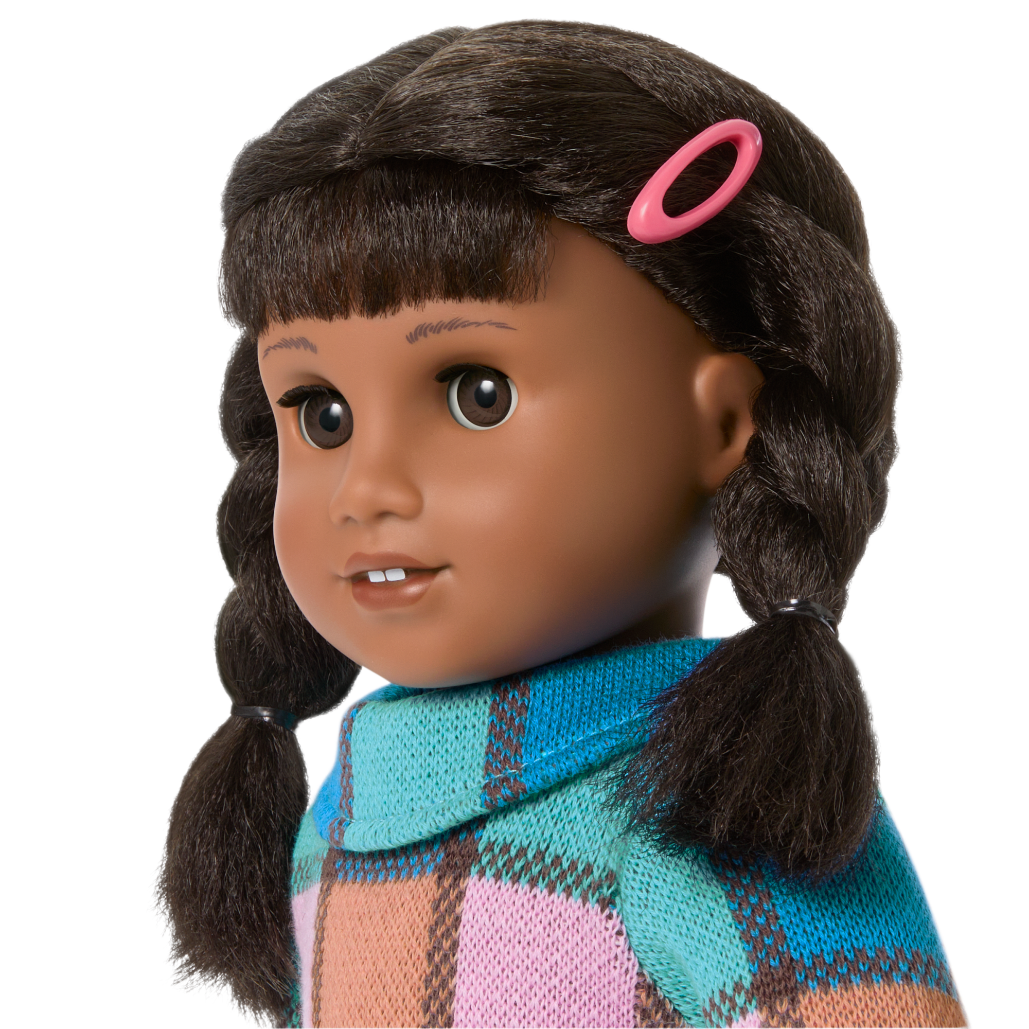 Melody’s™ Salon Accessories for 18-inch Dolls (Historical Characters) F1
