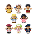 Fisher-Price® Little People Collector™ American Girl® D2