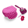 We Heart Fashion Accessories for 18-inch Dolls E0