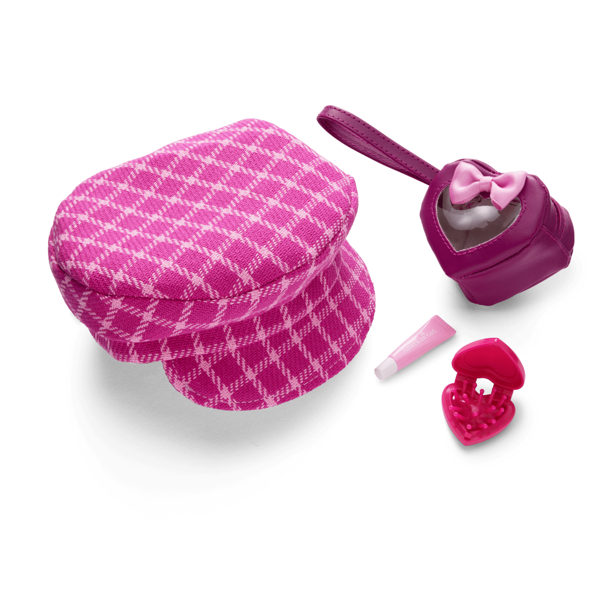 We Heart Fashion Accessories for 18-inch Dolls E0
