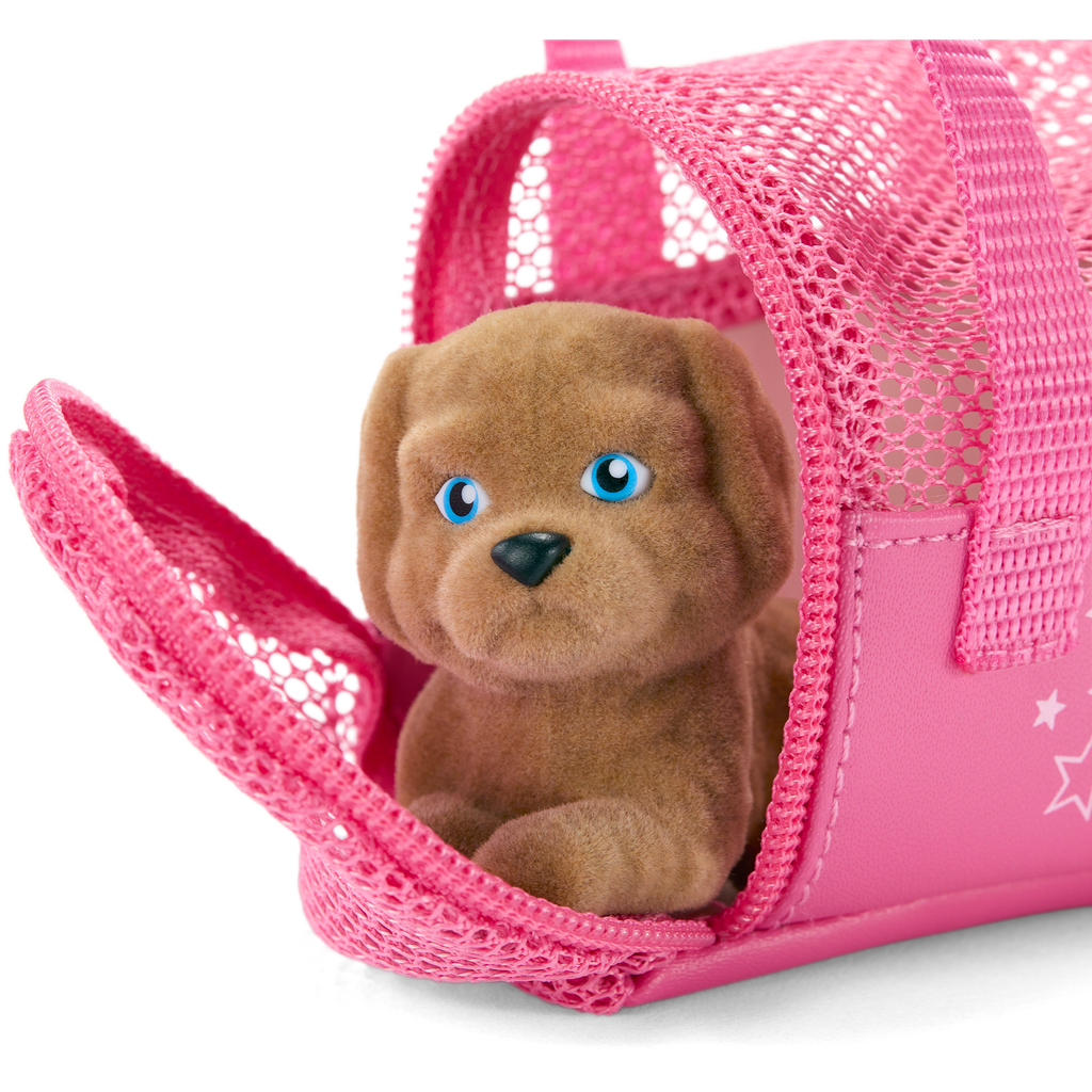 Packed with Fun Luggage Set for 18-inch Dolls F7